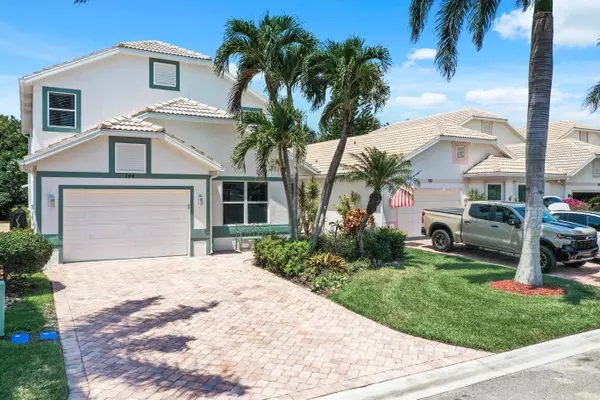 Jensen Beach, FL 34957,144 Pepper LN