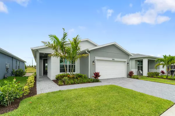 9093 SW Remy LN,  Port Saint Lucie,  FL 34987