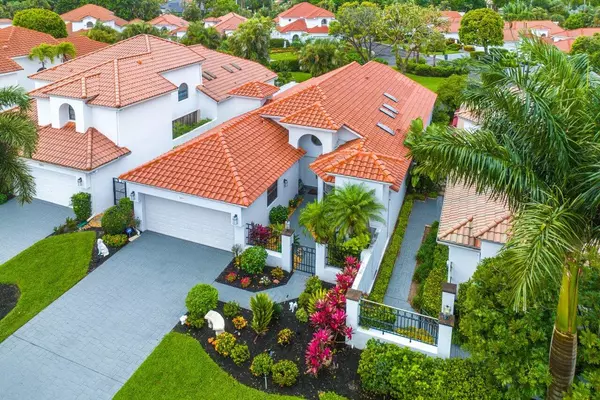 5851 NW 21st AVE, Boca Raton, FL 33496
