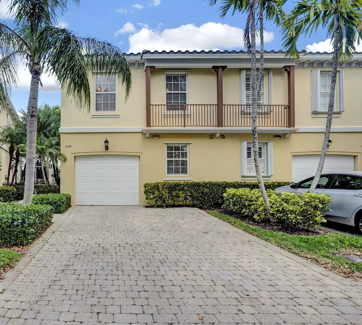 Palm Beach Gardens, FL 33410,474 Capistrano DR