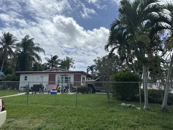 Delray Beach, FL 33444,124 SW 8th ST