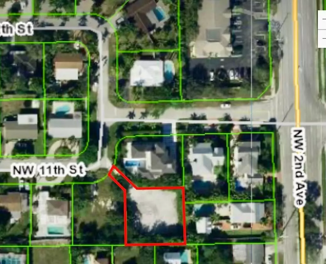 Boca Raton, FL 33432,224 NW 11th ST