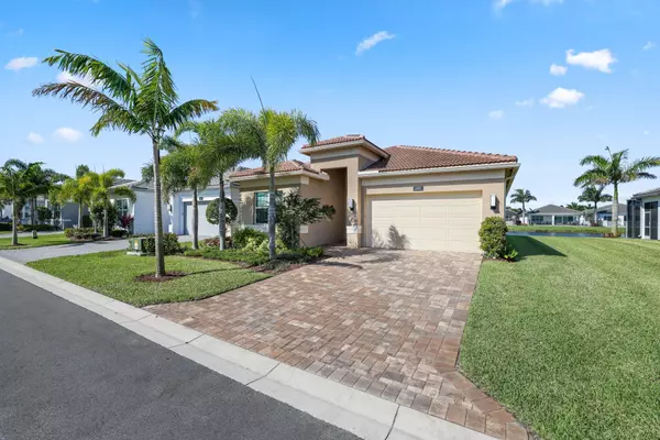 Boynton Beach, FL 33473,12633 Vincenza WAY