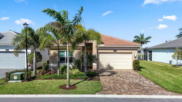 Boynton Beach, FL 33473,12633 Vincenza WAY