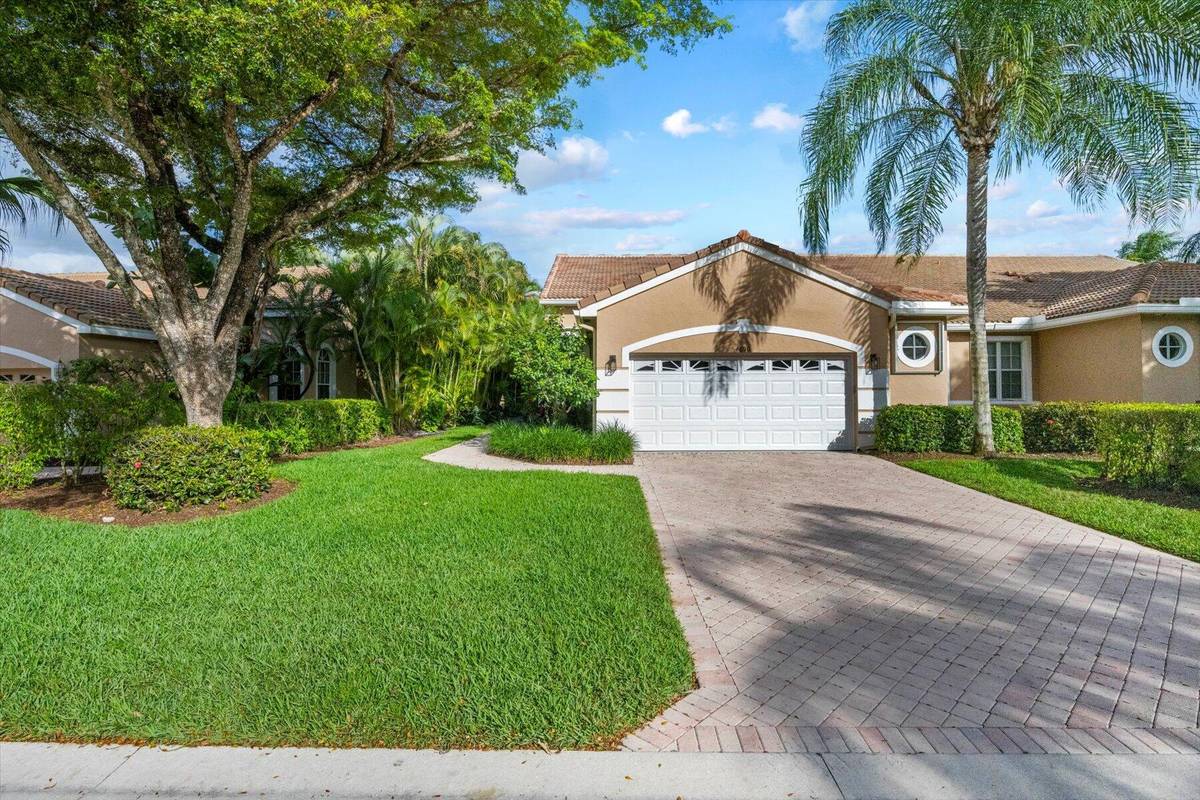 Lake Worth, FL 33449,4690 Carlton Golf DR