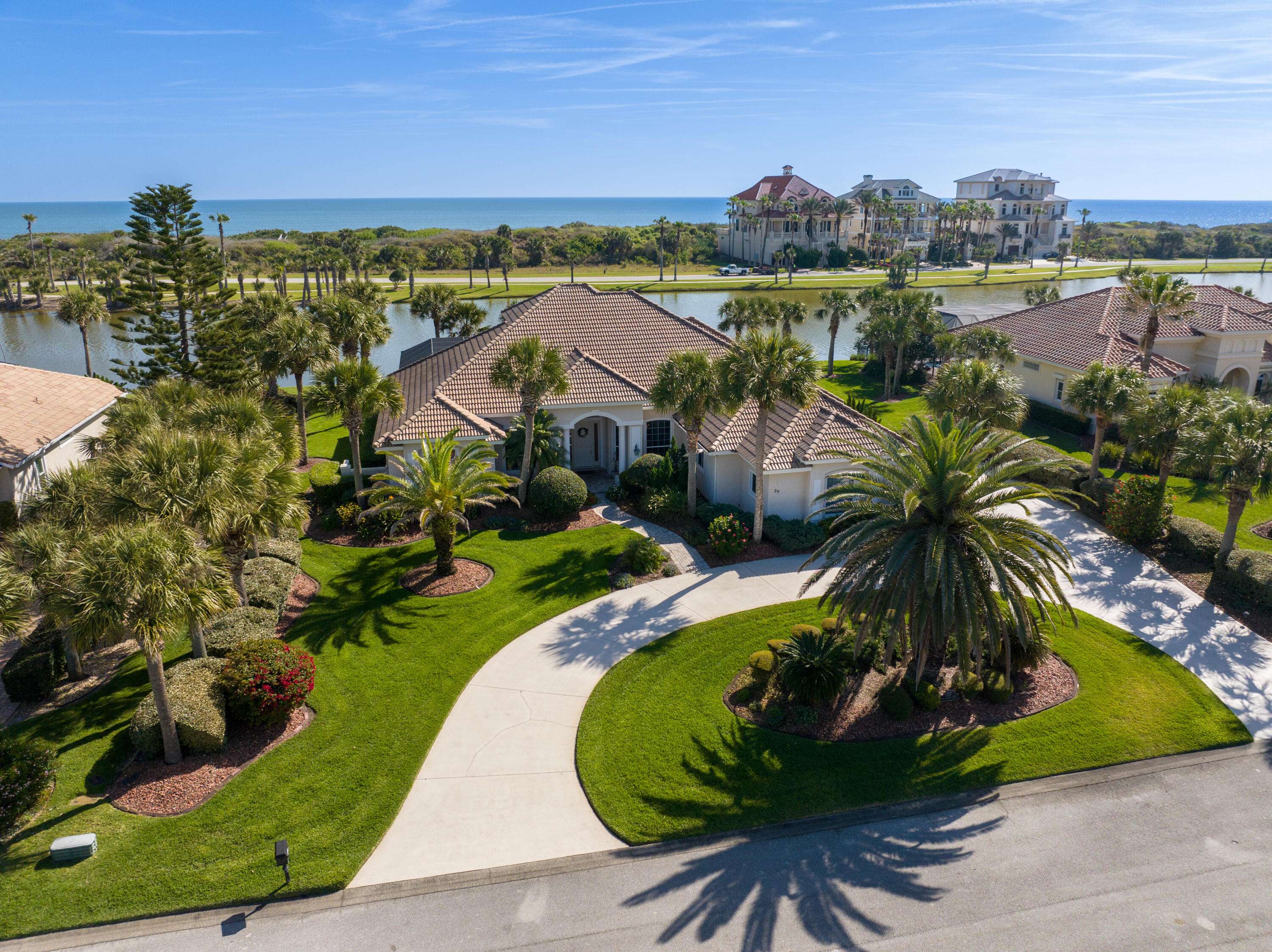 29 San Gabriel LN, Palm Coast, FL 32137