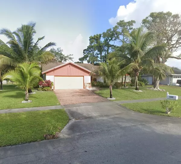 Royal Palm Beach, FL 33411,108 Sevilla AVE