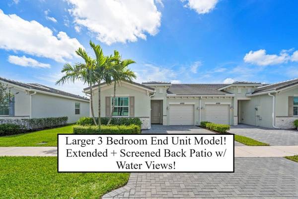 14582 Three Ponds TRL,  Delray Beach,  FL 33446