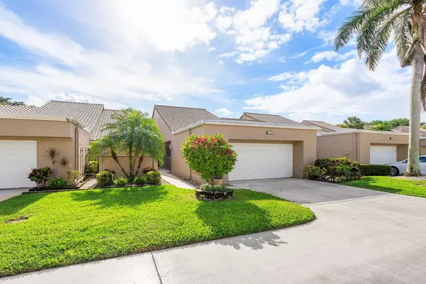 Boynton Beach, FL 33437,11110 Applegate CIR