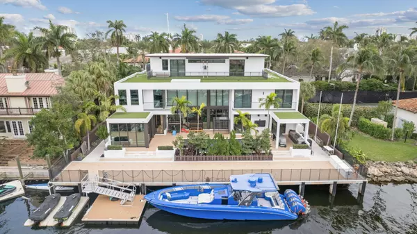 Fort Lauderdale, FL 33301,633 Coral WAY