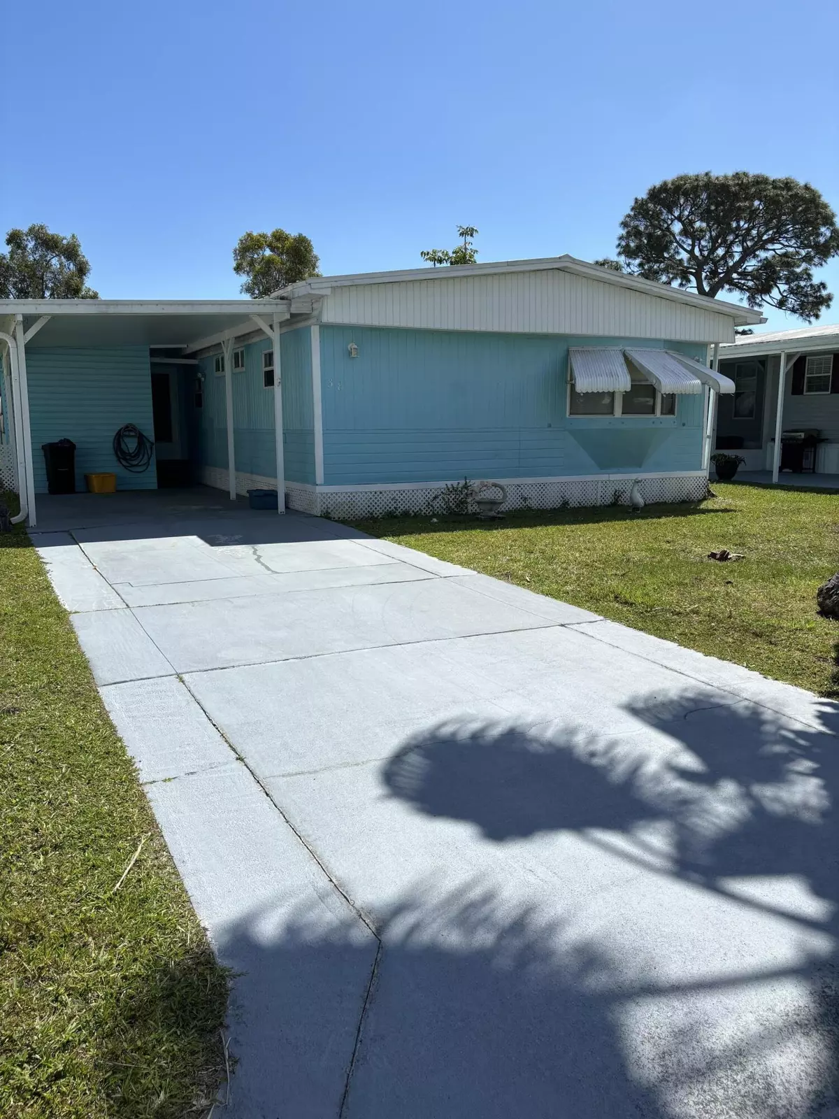 Port Saint Lucie, FL 34952,38 Golf Drive DR