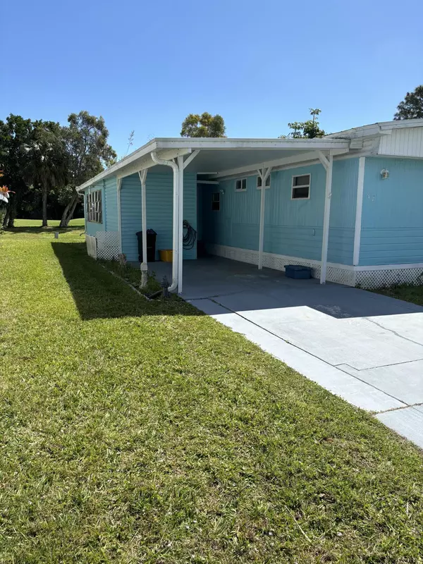 Port Saint Lucie, FL 34952,38 Golf Drive DR