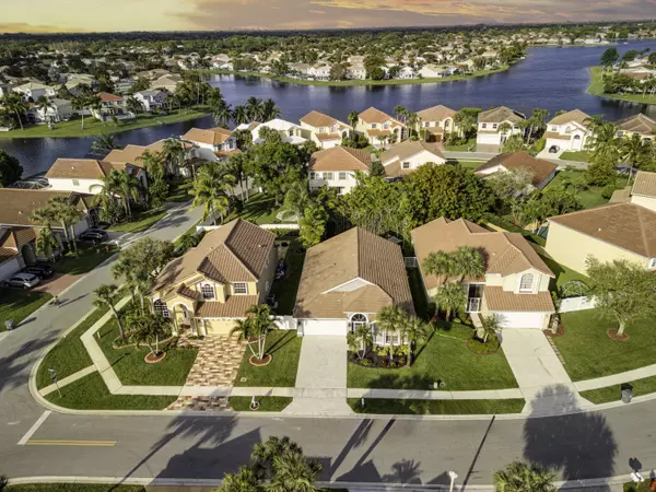 Lake Worth, FL 33467,7338 Oakboro DR