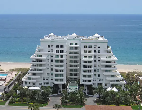 2494 S Ocean BLVD J7, Boca Raton, FL 33432