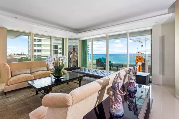 Boca Raton, FL 33432,2494 S Ocean BLVD J7