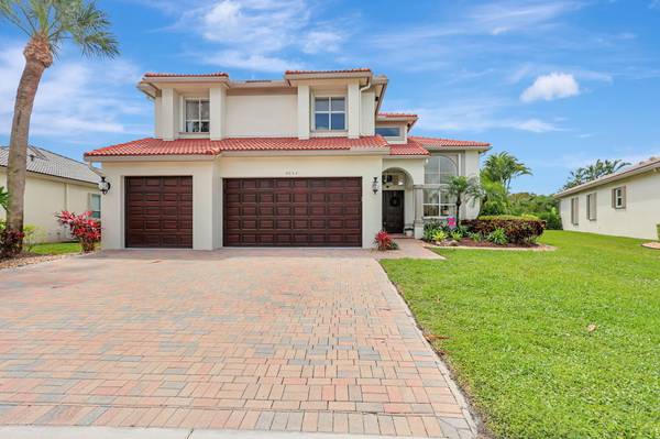 4652 Windward Cove LN,  Wellington,  FL 33449