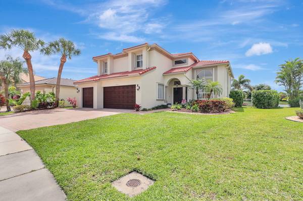 Wellington, FL 33449,4652 Windward Cove LN