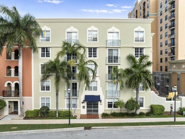 780 S Sapodilla AVE 302, West Palm Beach, FL 33401