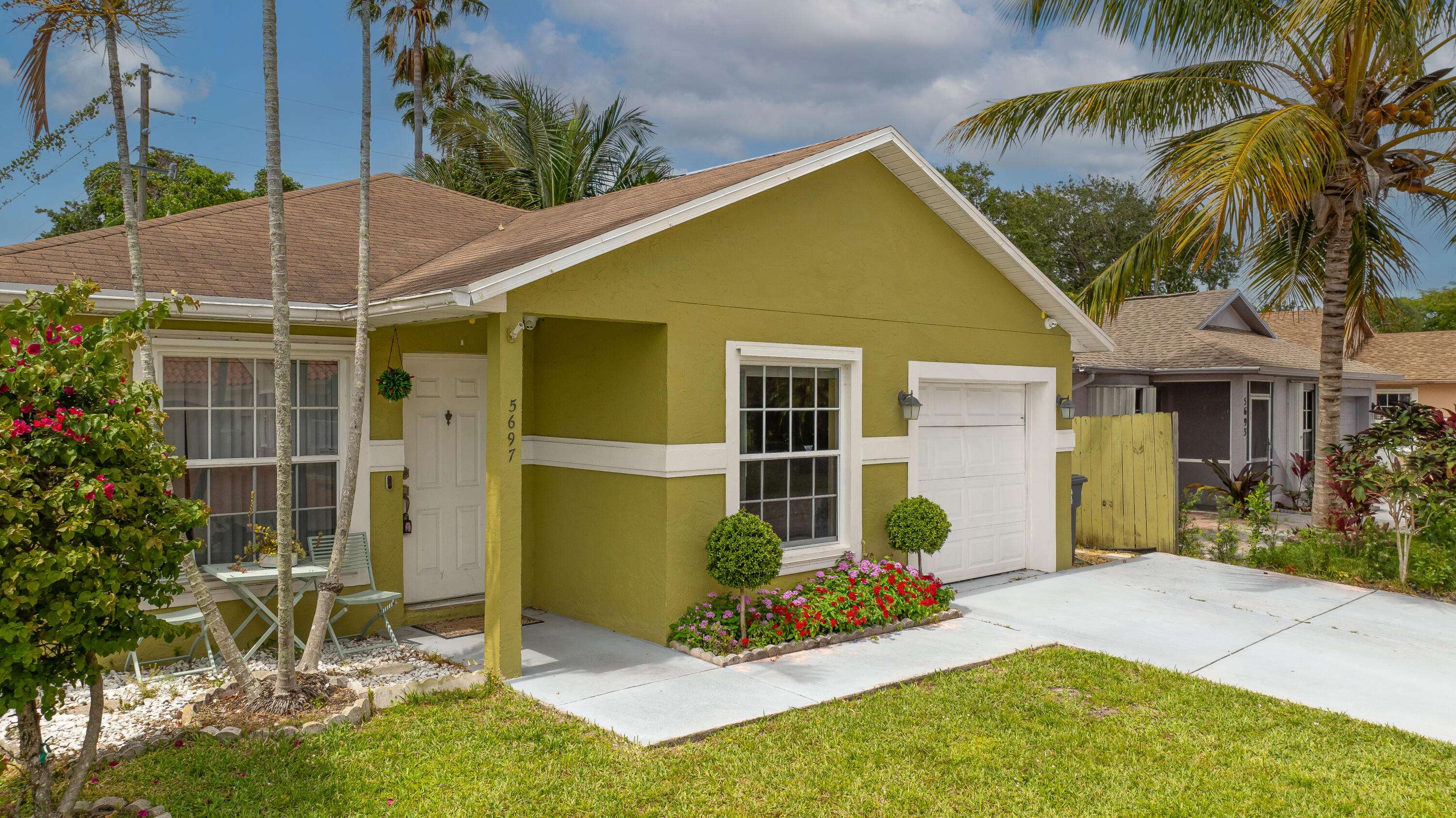 5697 Boynton Bay Cir CIR, Boynton Beach, FL 33437