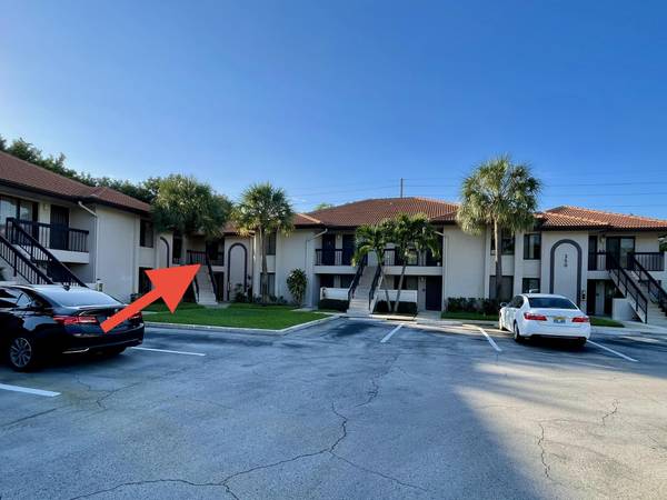 350 Club CIR 207,  Boca Raton,  FL 33487