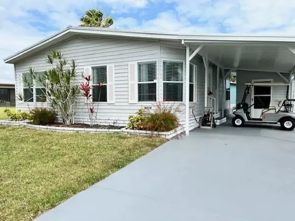 Fort Pierce, FL 34951,14024 Cisne CIR