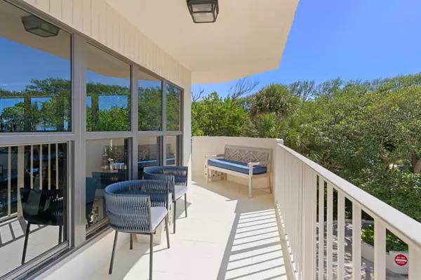 Highland Beach, FL 33487,4605 S Ocean Boulevard 2b-3b