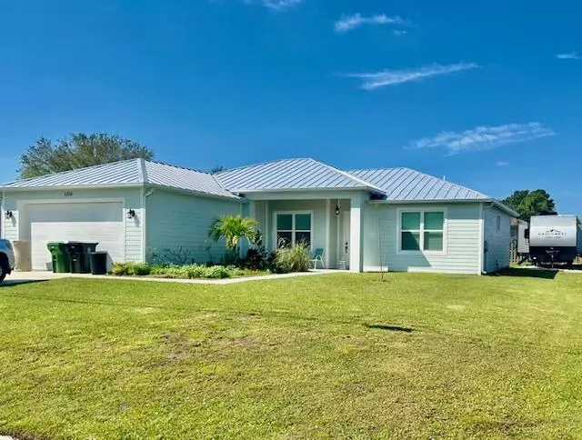 5330 NW Nekoma ST, Port Saint Lucie, FL 34983