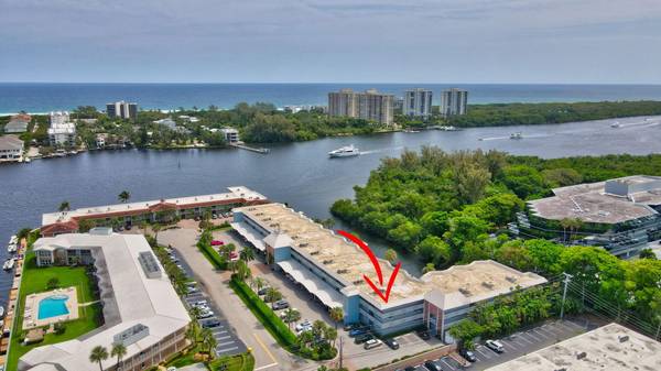 Boca Raton, FL 33431,700 NE Harbour TER 332