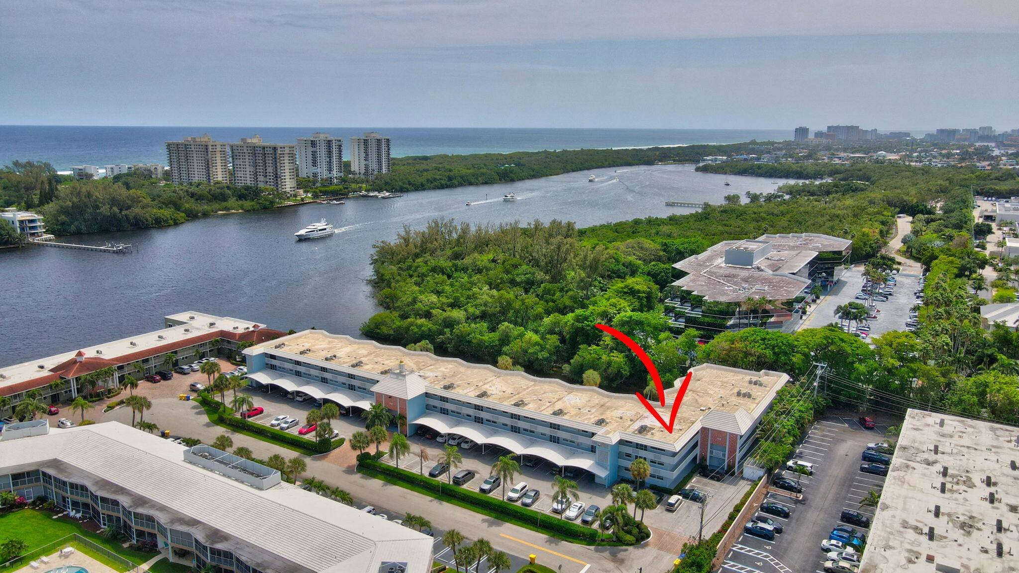 Boca Raton, FL 33431,700 NE Harbour TER 332