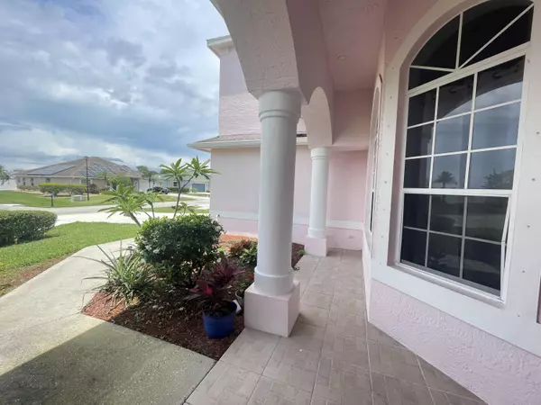 Port Saint Lucie, FL 34986,5806 NW Rose Petal CT