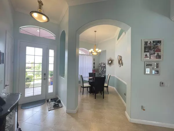 Port Saint Lucie, FL 34986,5806 NW Rose Petal CT