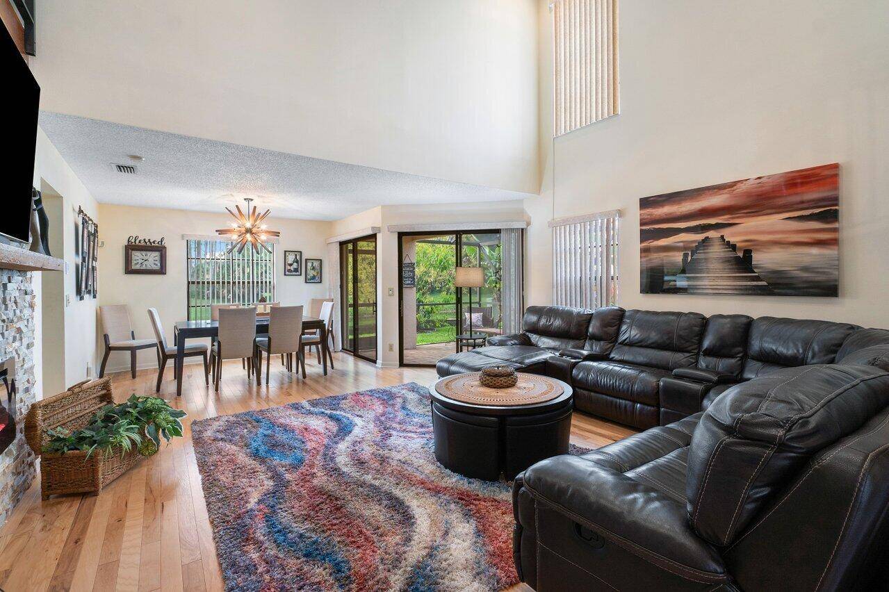Wellington, FL 33414,1748 Shoreside CIR