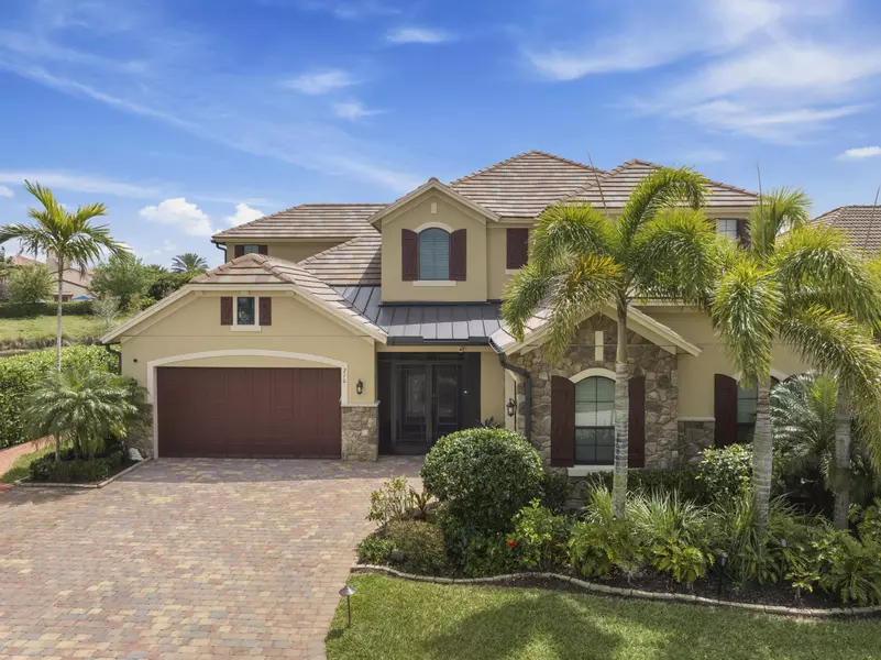 210 Alcove Point LN, Jupiter, FL 33478