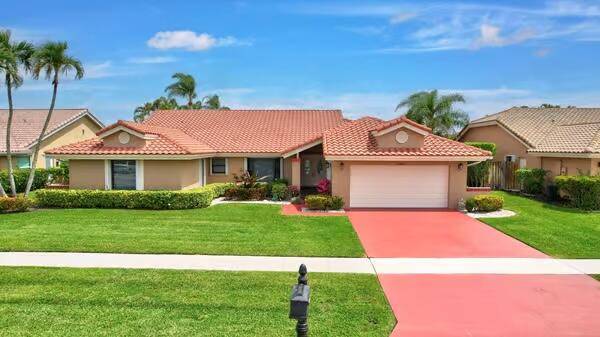 20680 Bay Brooke CT,  Boca Raton,  FL 33498