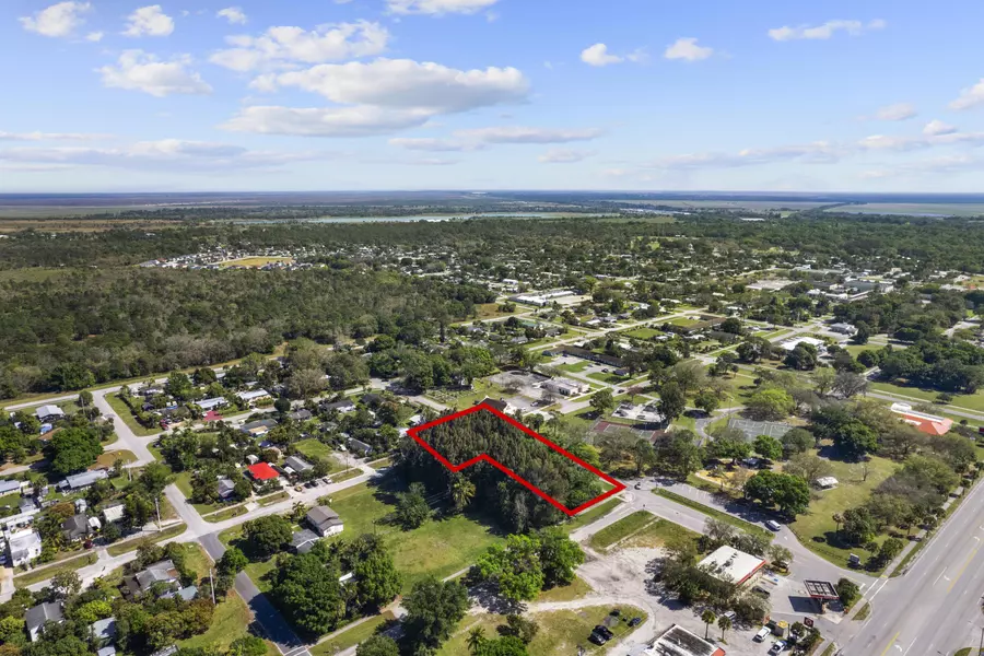 0 SW Washington AVE, Indiantown, FL 34956