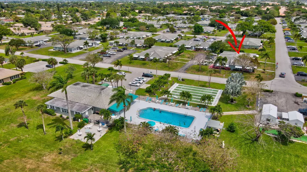 805 South DR D, Delray Beach, FL 33445