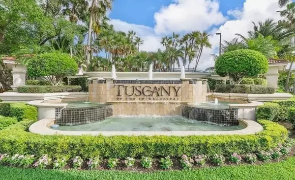 Boynton Beach, FL 33435,2401 Tuscany WAY