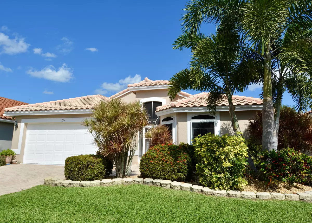 Boynton Beach, FL 33437,7174 Haviland CIR