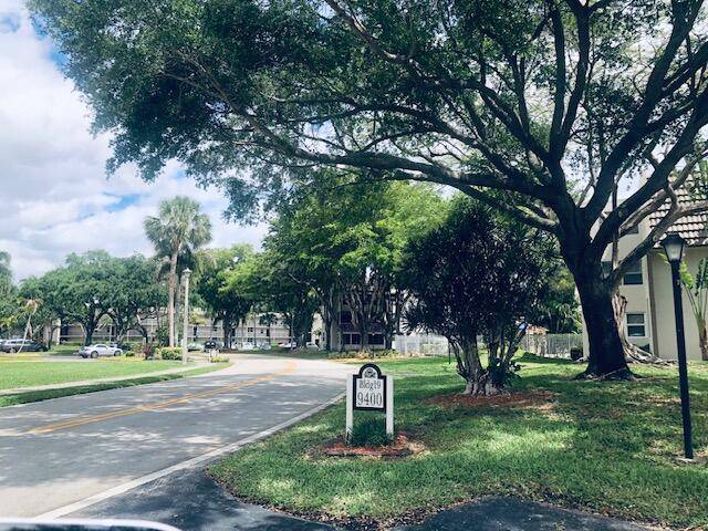 Tamarac, FL 33321,9400 Lime Bay BLVD 106