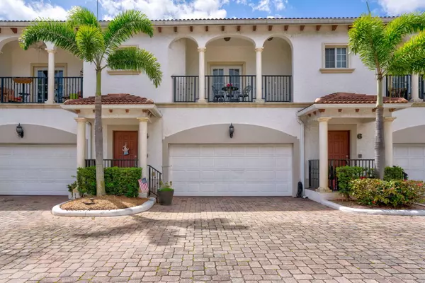 816 Prosperity Farms RD 5, North Palm Beach, FL 33408