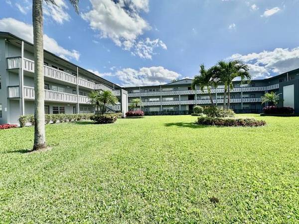 129 Suffolk D, Boca Raton, FL 33434