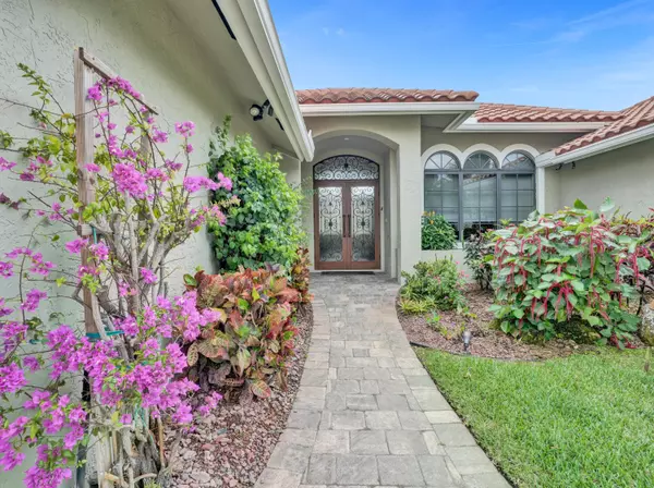 Boca Raton, FL 33428,10646 Boca Woods LN