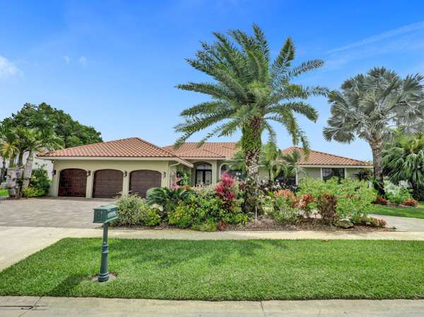 Boca Raton, FL 33428,10646 Boca Woods LN