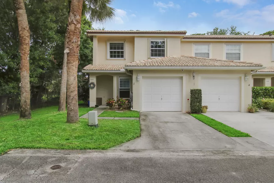 140 Wooden Mill TER, Jupiter, FL 33458