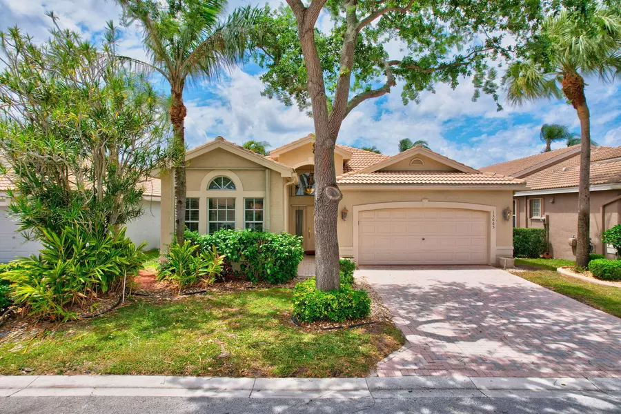 13665 Granada Mist WAY, Delray Beach, FL 33446