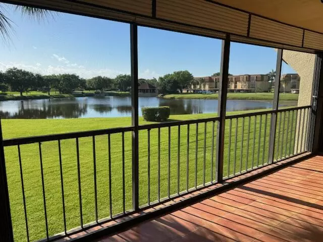 5380 Woodland Lakes DR 219, Palm Beach Gardens, FL 33418