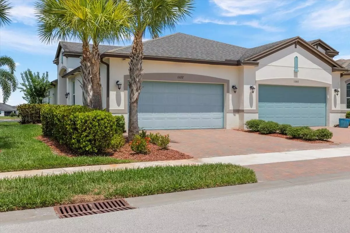 Port Saint Lucie, FL 34987,11037 SW Winding Lakes CIR