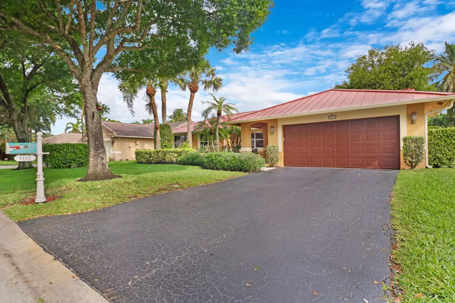 9161 NW 43rd CT, Coral Springs, FL 33065