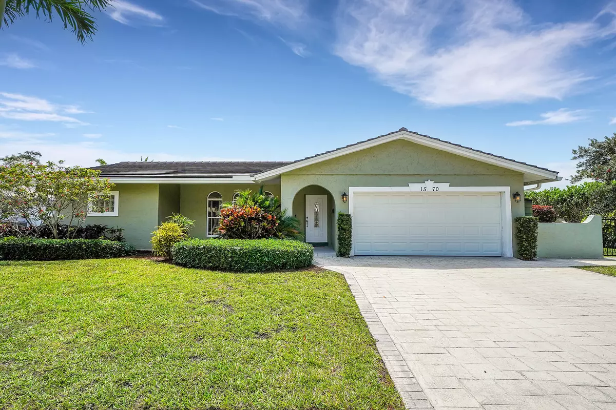 Boca Raton, FL 33486,1570 SW 13th DR