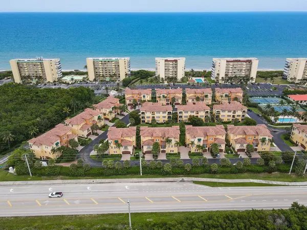 Jensen Beach, FL 34957,163 Ocean Bay DR 163